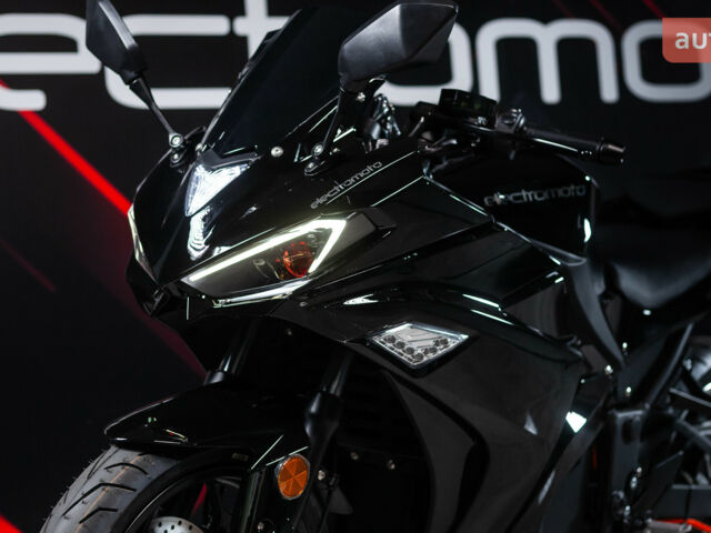 купить новое авто Electromoto EM R3 2025 года от официального дилера Наталья Баринова Electromoto фото