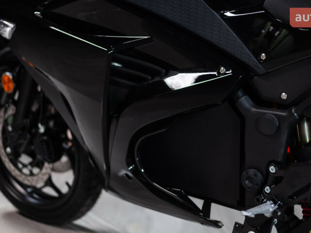 купити нове авто Electromoto EM R3 2025 року від офіційного дилера Наталья Баринова Electromoto фото