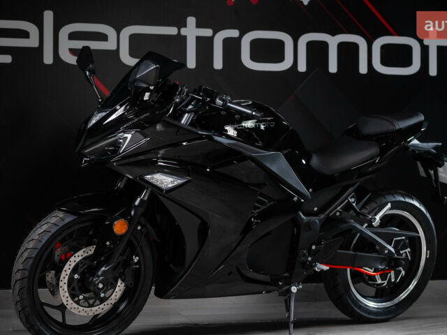купити нове авто Electromoto EM R3 2025 року від офіційного дилера Наталья Баринова Electromoto фото
