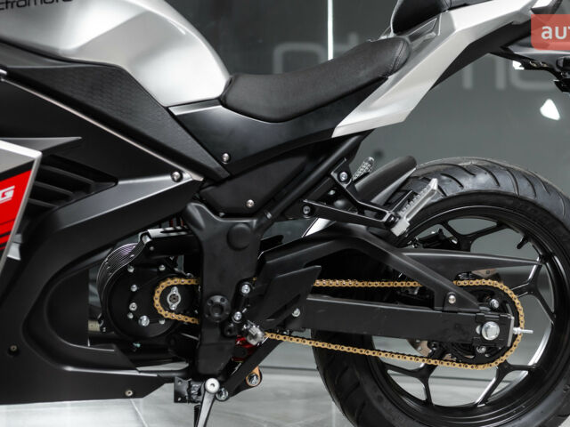 купити нове авто Electromoto EM R3 2025 року від офіційного дилера Наталья Баринова Electromoto фото