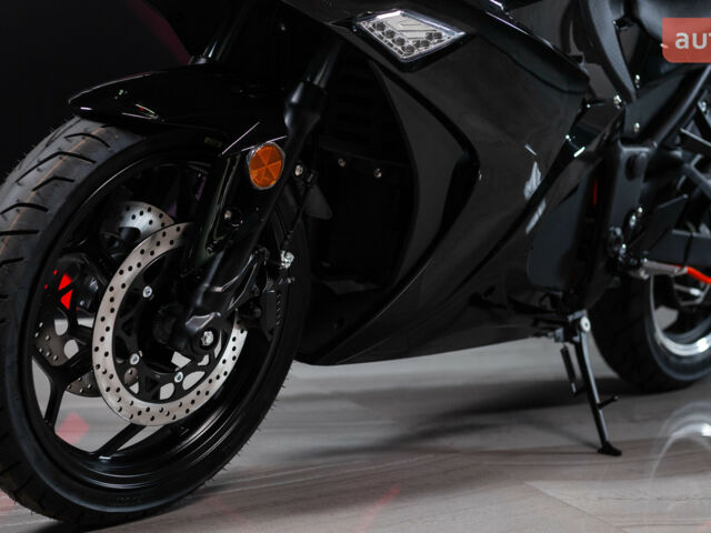 купити нове авто Electromoto EM R3 2025 року від офіційного дилера Наталья Баринова Electromoto фото
