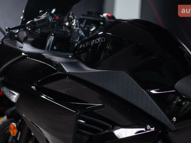 купити нове авто Electromoto EM R3 2025 року від офіційного дилера Наталья Баринова Electromoto фото