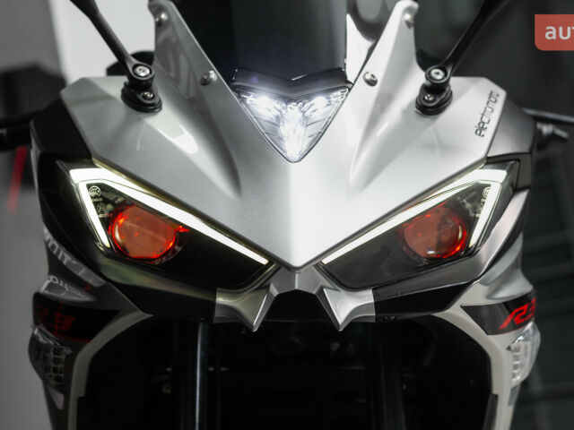 купити нове авто Electromoto EM R3 2025 року від офіційного дилера Наталья Баринова Electromoto фото