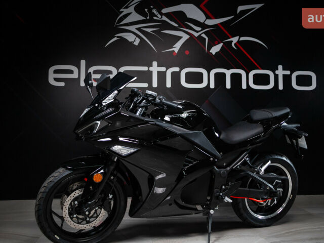 купити нове авто Electromoto EM R3 2025 року від офіційного дилера Наталья Баринова Electromoto фото