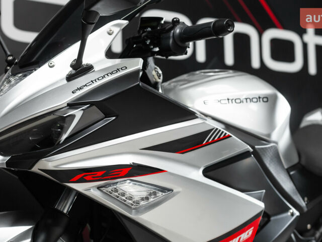 купити нове авто Electromoto EM R3 2025 року від офіційного дилера Наталья Баринова Electromoto фото
