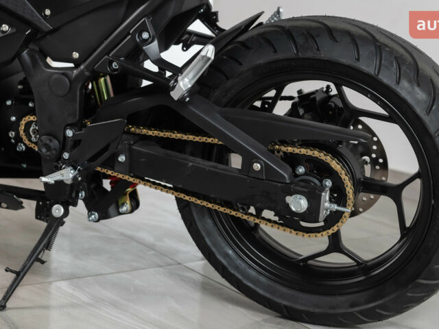 купити нове авто Electromoto EM R3 2025 року від офіційного дилера Наталья Баринова Electromoto фото