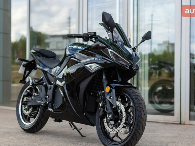 купити нове авто Electromoto EM R3 2025 року від офіційного дилера Наталья Баринова Electromoto фото