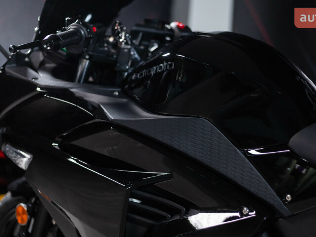 купить новое авто Electromoto EM R3 2025 года от официального дилера Наталья Баринова Electromoto фото