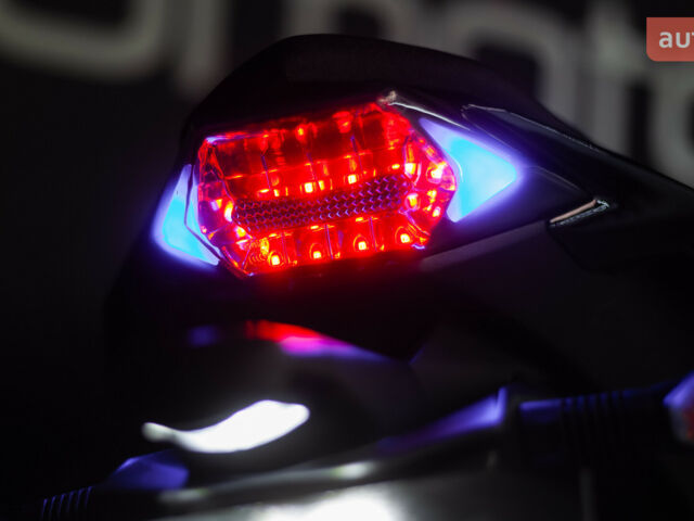 купити нове авто Electromoto EM R3 2025 року від офіційного дилера Наталья Баринова Electromoto фото
