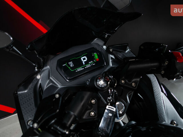 купить новое авто Electromoto EM R3 2025 года от официального дилера Наталья Баринова Electromoto фото