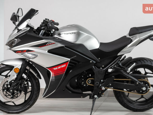 купити нове авто Electromoto EM R3 2025 року від офіційного дилера Наталья Баринова Electromoto фото