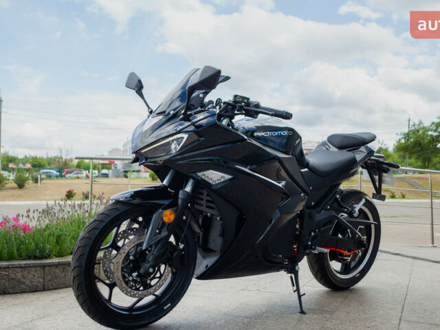 купити нове авто Electromoto EM R3 2025 року від офіційного дилера Наталья Баринова Electromoto фото
