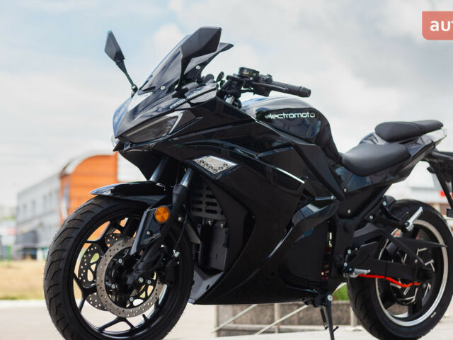 купити нове авто Electromoto EM R3 2025 року від офіційного дилера Наталья Баринова Electromoto фото