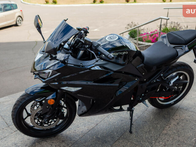 купить новое авто Electromoto EM R3 2025 года от официального дилера Наталья Баринова Electromoto фото