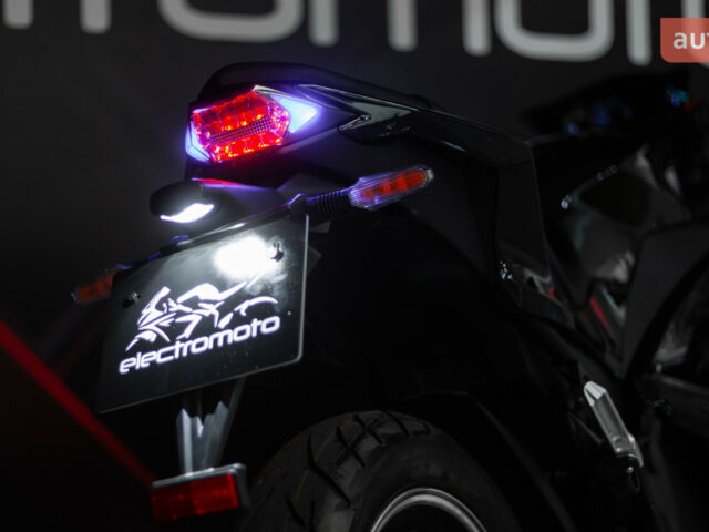 купити нове авто Electromoto EM R3 2025 року від офіційного дилера Наталья Баринова Electromoto фото