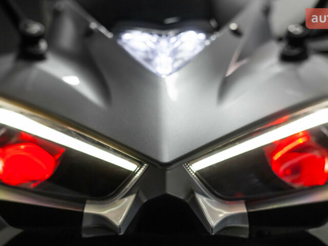 купити нове авто Electromoto EM R3 2025 року від офіційного дилера Наталья Баринова Electromoto фото