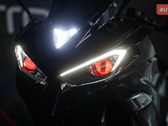 купити нове авто Electromoto EM R3 2025 року від офіційного дилера Наталья Баринова Electromoto фото