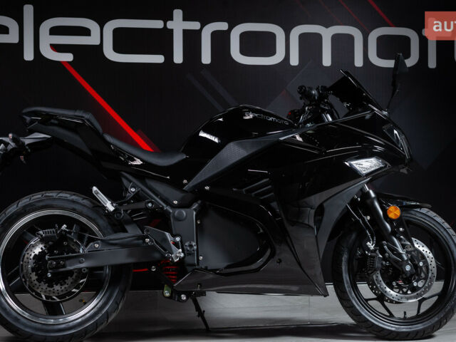 купити нове авто Electromoto EM R3 2025 року від офіційного дилера Наталья Баринова Electromoto фото