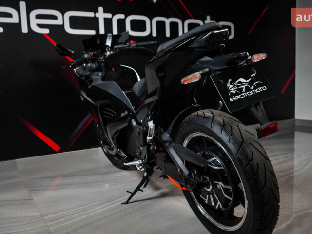 купити нове авто Electromoto EM R3 2025 року від офіційного дилера Наталья Баринова Electromoto фото