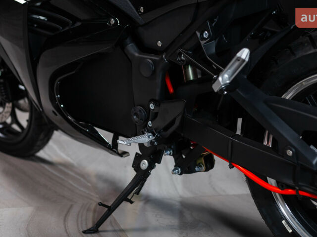 купити нове авто Electromoto EM R3 2025 року від офіційного дилера Наталья Баринова Electromoto фото