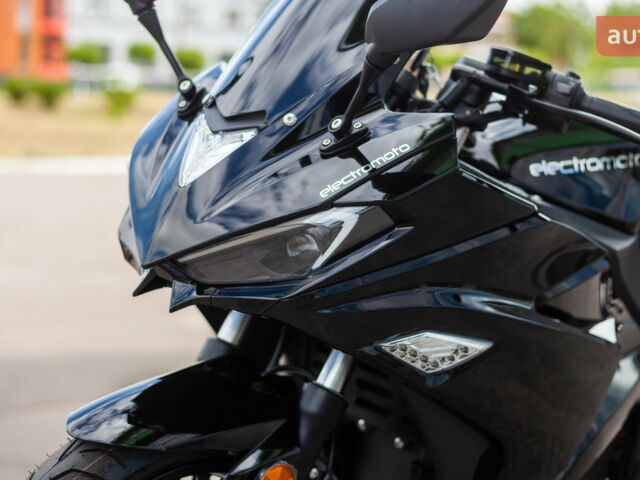 купити нове авто Electromoto EM R3 2025 року від офіційного дилера Наталья Баринова Electromoto фото