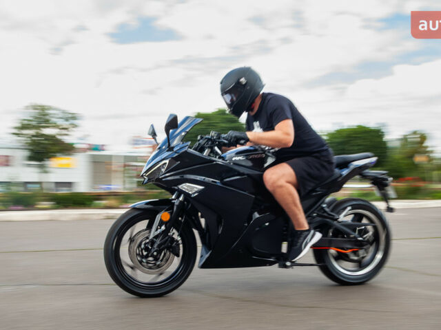 купить новое авто Electromoto EM R3 2025 года от официального дилера Наталья Баринова Electromoto фото