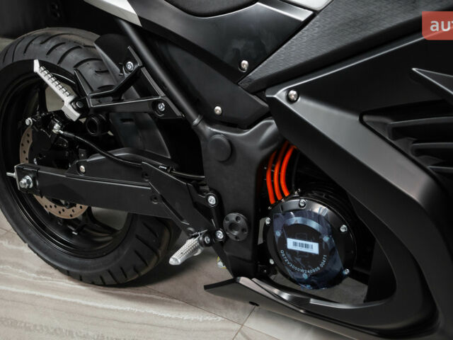 купити нове авто Electromoto EM R3 2025 року від офіційного дилера Наталья Баринова Electromoto фото