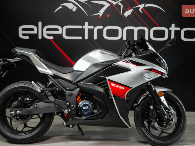 купити нове авто Electromoto EM R3 2025 року від офіційного дилера Наталья Баринова Electromoto фото