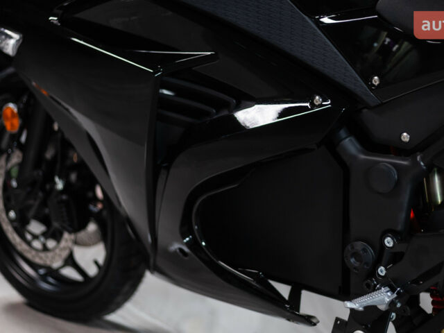 купити нове авто Electromoto EM R3 2025 року від офіційного дилера Наталья Баринова Electromoto фото
