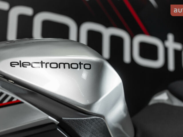 купити нове авто Electromoto EM R3 2025 року від офіційного дилера Наталья Баринова Electromoto фото