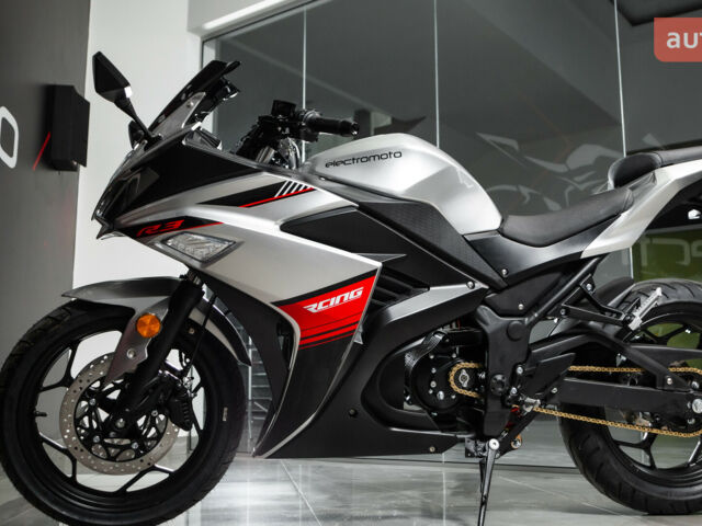 купити нове авто Electromoto EM R3 2025 року від офіційного дилера Наталья Баринова Electromoto фото