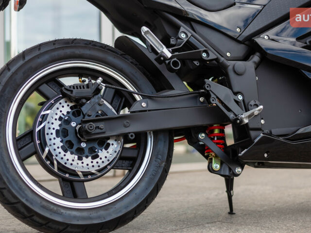 купити нове авто Electromoto EM R3 2025 року від офіційного дилера Наталья Баринова Electromoto фото