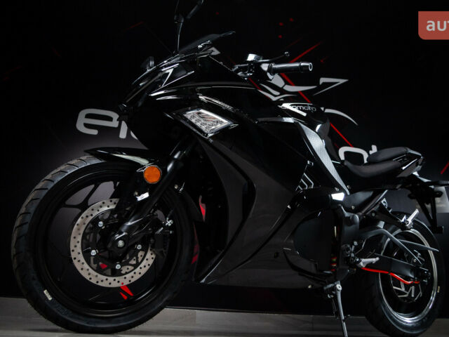 купити нове авто Electromoto EM R3 2025 року від офіційного дилера Наталья Баринова Electromoto фото