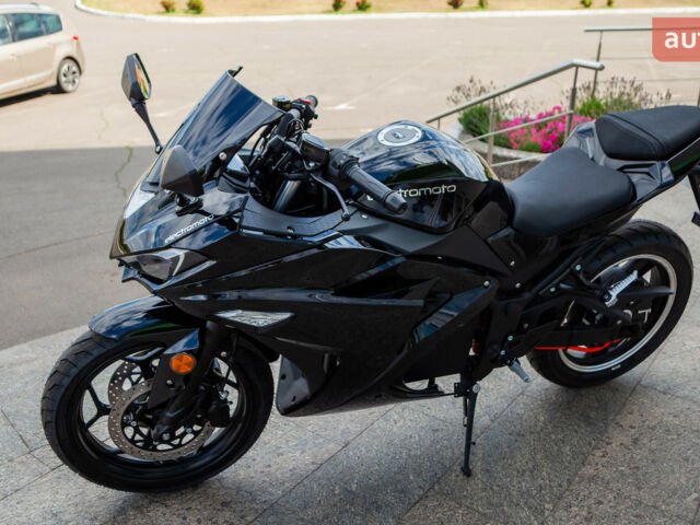 купити нове авто Electromoto EM R3 2025 року від офіційного дилера Наталья Баринова Electromoto фото