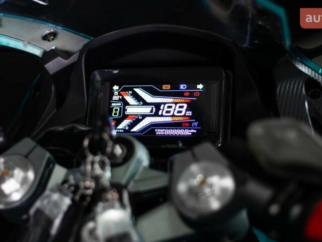 купить новое авто Electromoto EM RR 2024 года от официального дилера Electromoto Electromoto фото