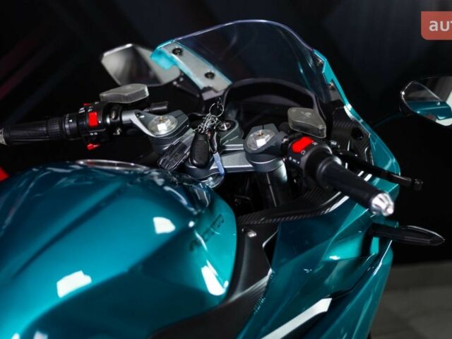 купить новое авто Electromoto EM RR 2024 года от официального дилера Electromoto Electromoto фото