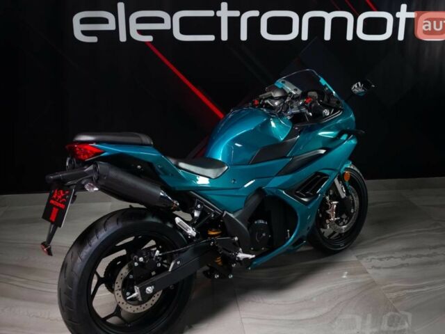 купить новое авто Electromoto EM RR 2024 года от официального дилера Electromoto Electromoto фото
