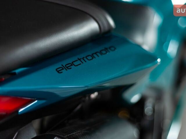 купить новое авто Electromoto EM RR 2024 года от официального дилера Electromoto Electromoto фото