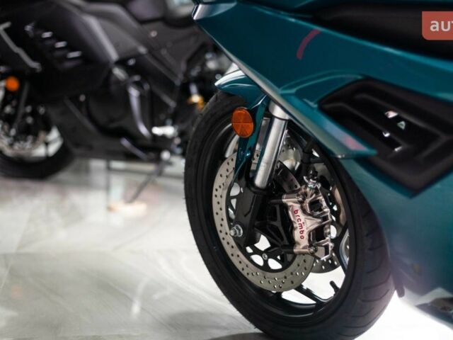 купить новое авто Electromoto EM RR 2024 года от официального дилера Electromoto Electromoto фото