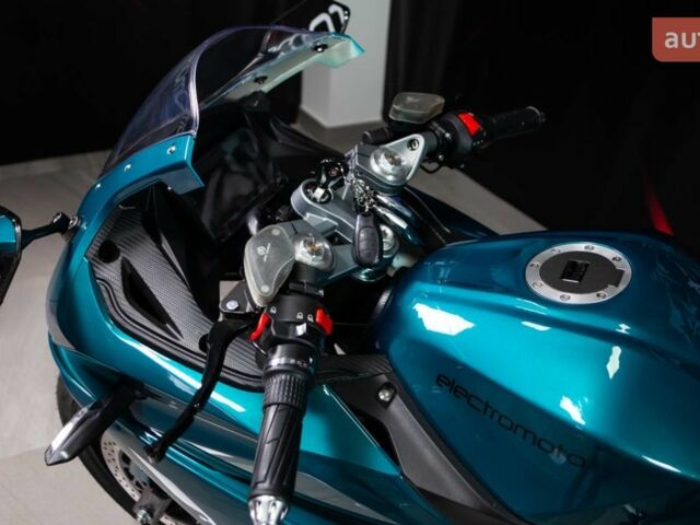 купить новое авто Electromoto EM RR 2024 года от официального дилера Electromoto Electromoto фото