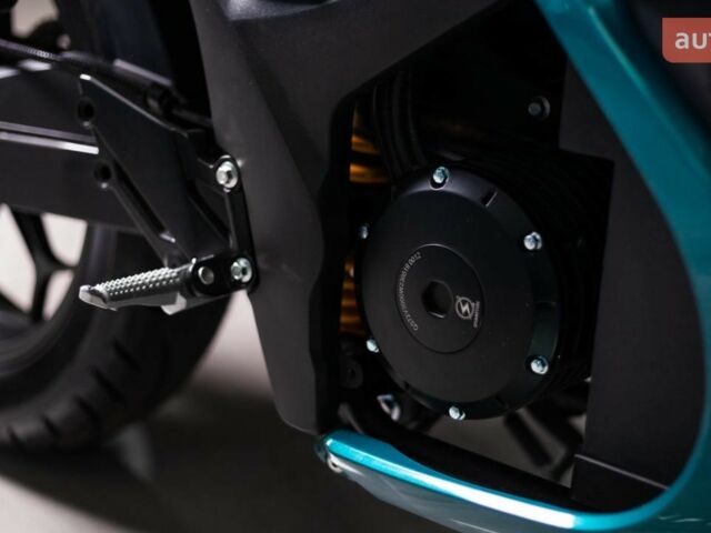 купить новое авто Electromoto EM RR 2024 года от официального дилера Electromoto Electromoto фото