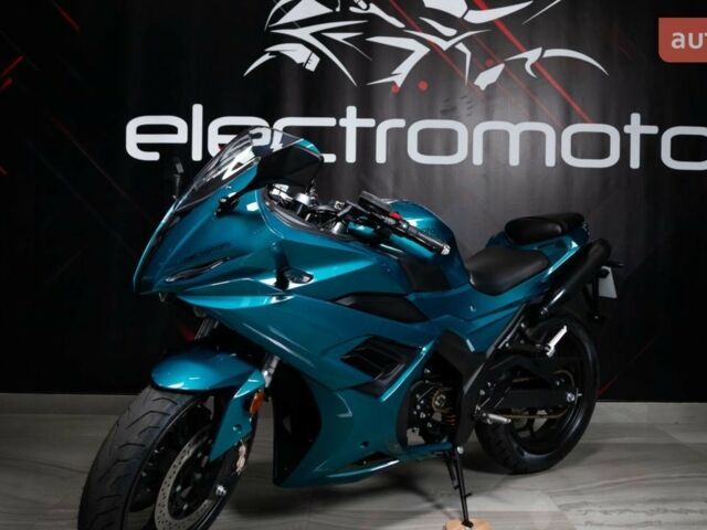 купить новое авто Electromoto EM RR 2024 года от официального дилера Electromoto Electromoto фото