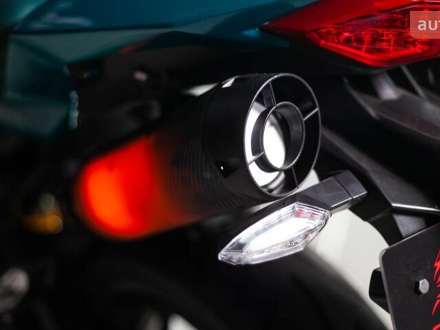 купить новое авто Electromoto EM RR 2024 года от официального дилера Electromoto Electromoto фото