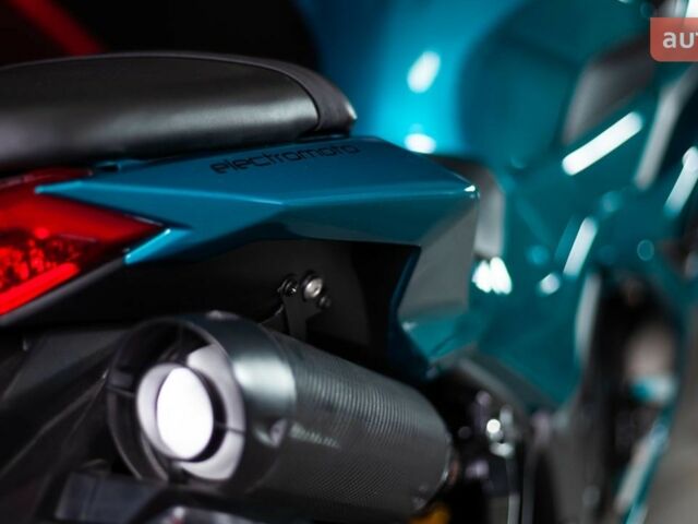 купить новое авто Electromoto EM RR 2024 года от официального дилера Electromoto Electromoto фото