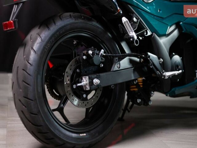 купить новое авто Electromoto EM RR 2024 года от официального дилера Electromoto Electromoto фото