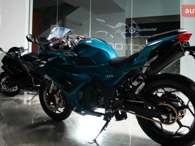 купить новое авто Electromoto EM RR 2024 года от официального дилера Electromoto Electromoto фото
