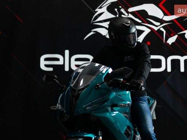 купить новое авто Electromoto EM RR 2024 года от официального дилера Electromoto Electromoto фото