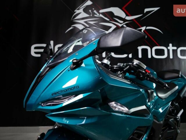 купить новое авто Electromoto EM RR 2024 года от официального дилера Electromoto Electromoto фото