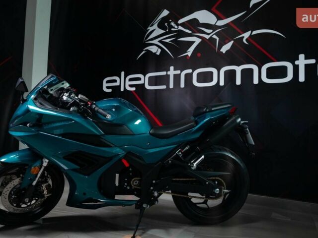 купить новое авто Electromoto EM RR 2024 года от официального дилера Electromoto Electromoto фото