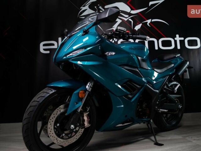 купить новое авто Electromoto EM RR 2024 года от официального дилера Electromoto Electromoto фото